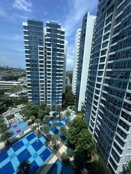 Blue Horizon (D5), Condominium #590776641